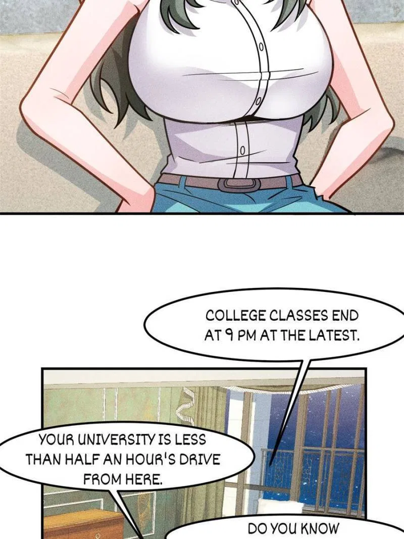 Her Private Bodyguard Chapter 145 – Page 10