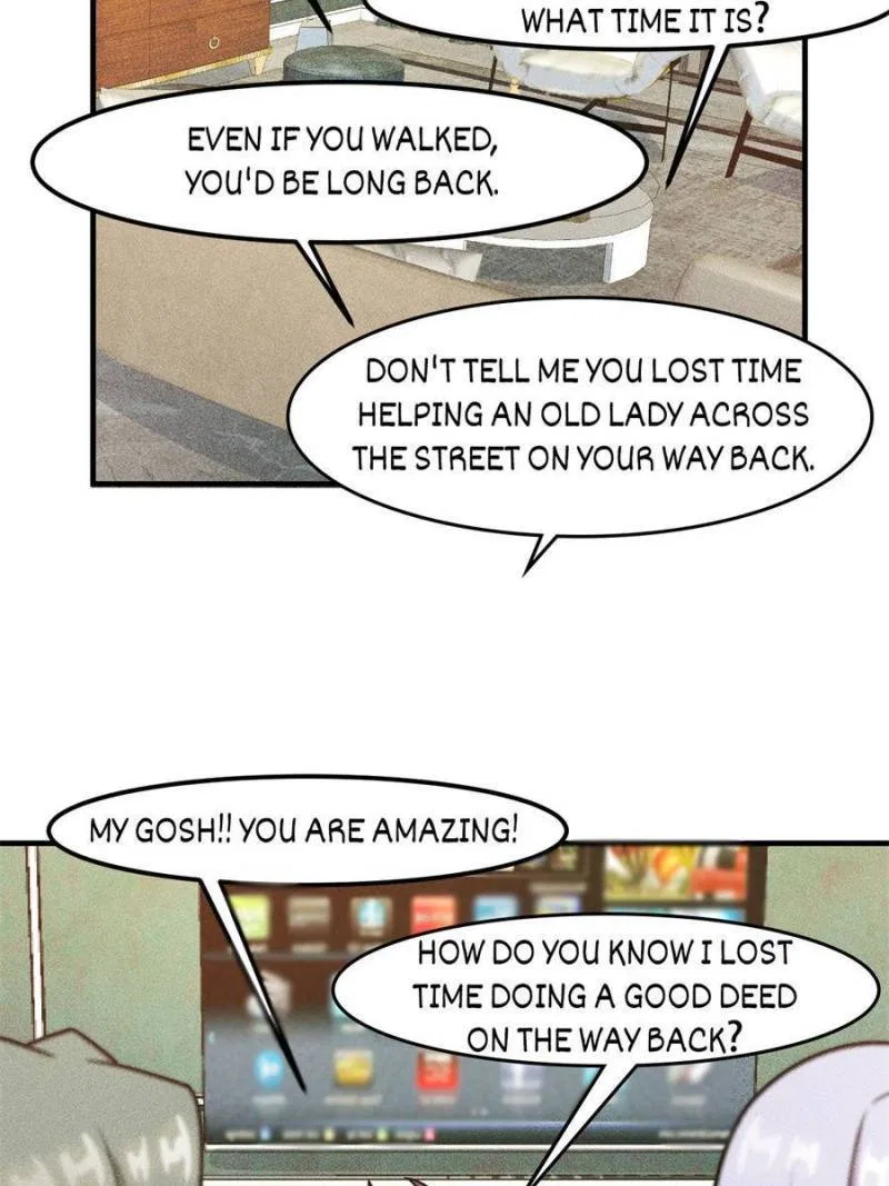 Her Private Bodyguard Chapter 145 – Page 11