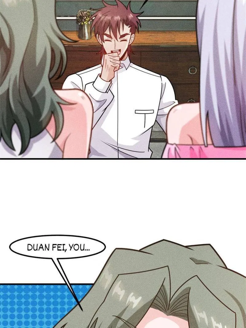 Her Private Bodyguard Chapter 145 – Page 12