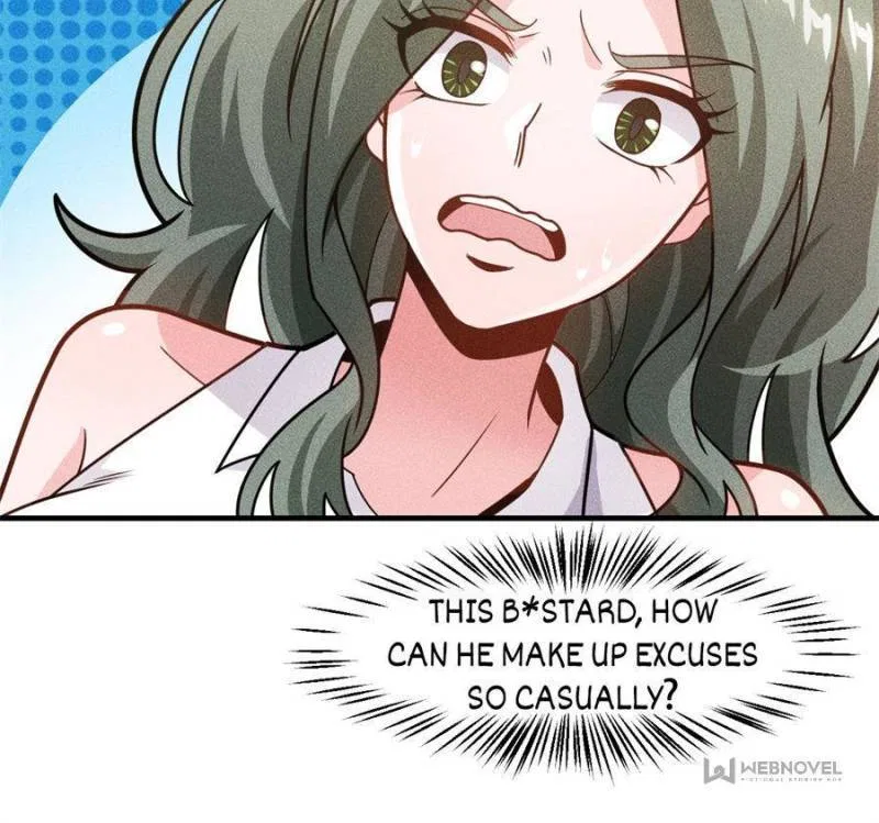 Her Private Bodyguard Chapter 145 – Page 13