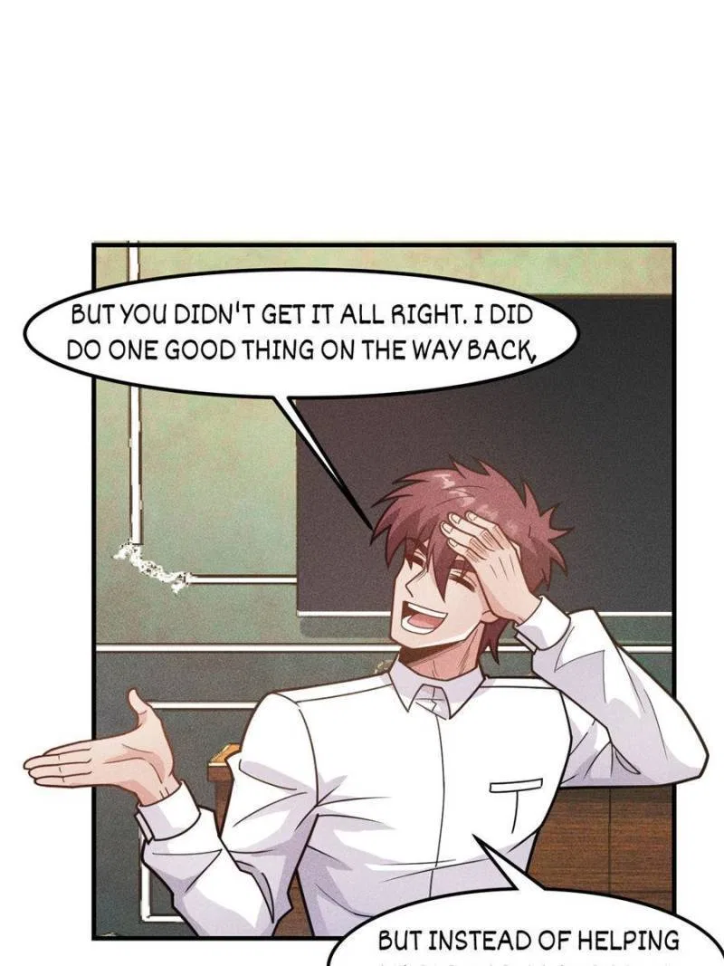Her Private Bodyguard Chapter 145 – Page 14