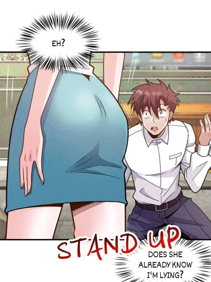 Her Private Bodyguard Chapter 145 – Page 16