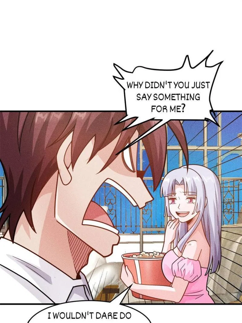 Her Private Bodyguard Chapter 145 – Page 20