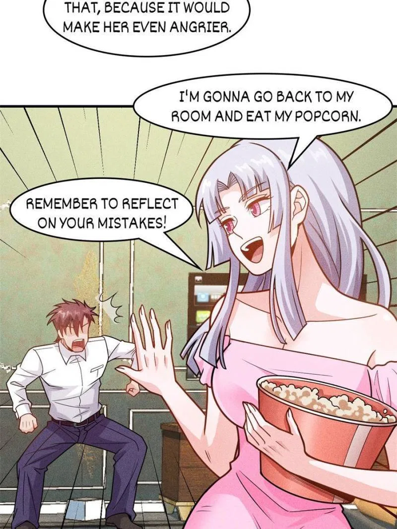 Her Private Bodyguard Chapter 145 – Page 21