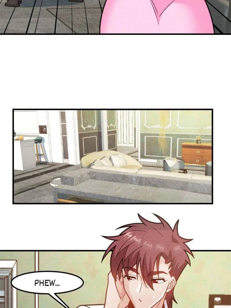 Her Private Bodyguard Chapter 145 – Page 22