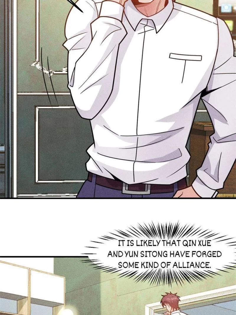 Her Private Bodyguard Chapter 145 – Page 23