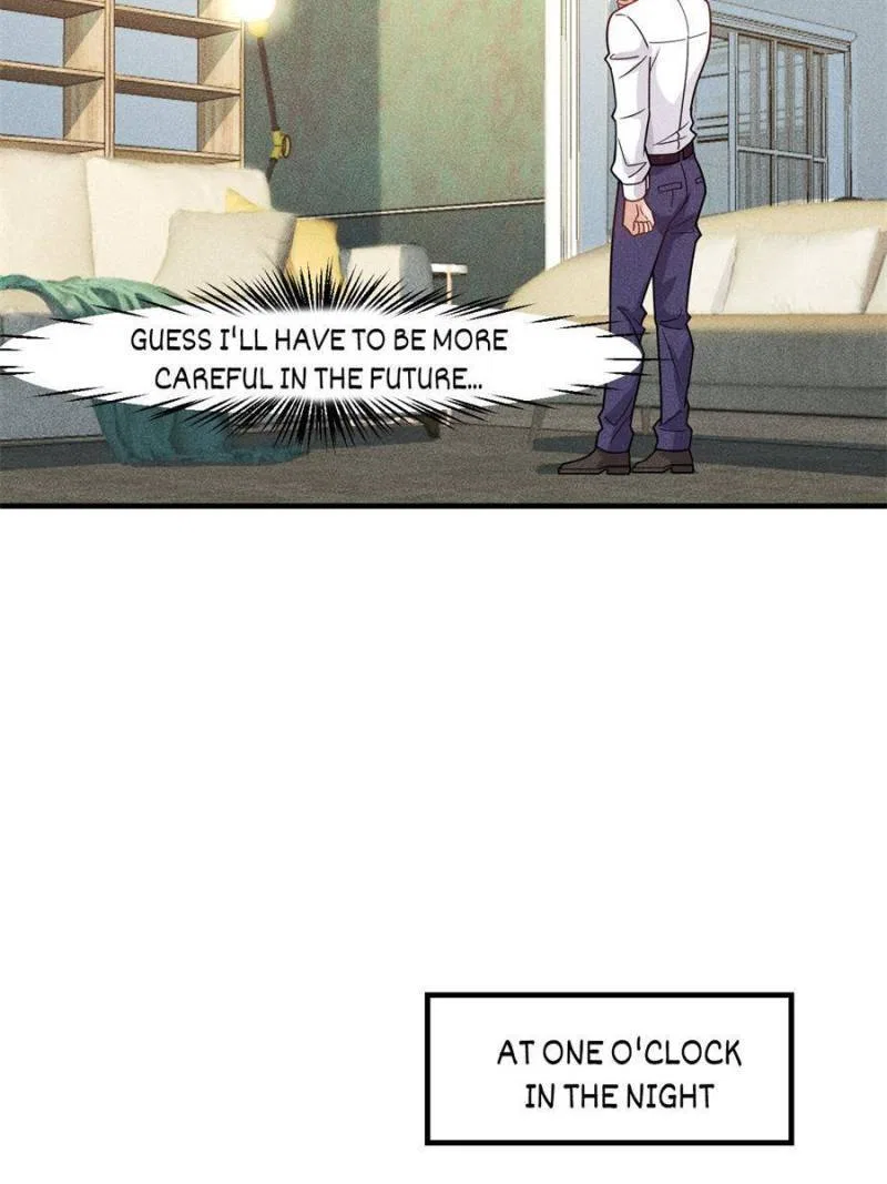 Her Private Bodyguard Chapter 145 – Page 24