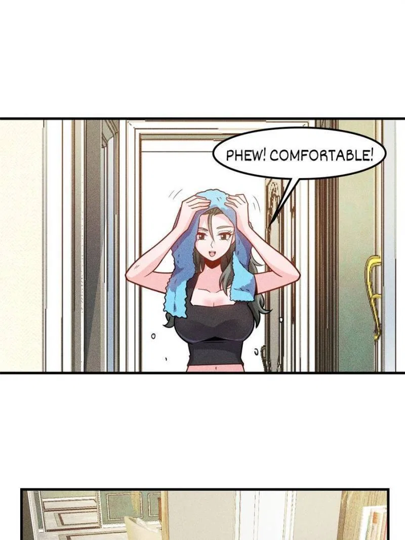 Her Private Bodyguard Chapter 145 – Page 27