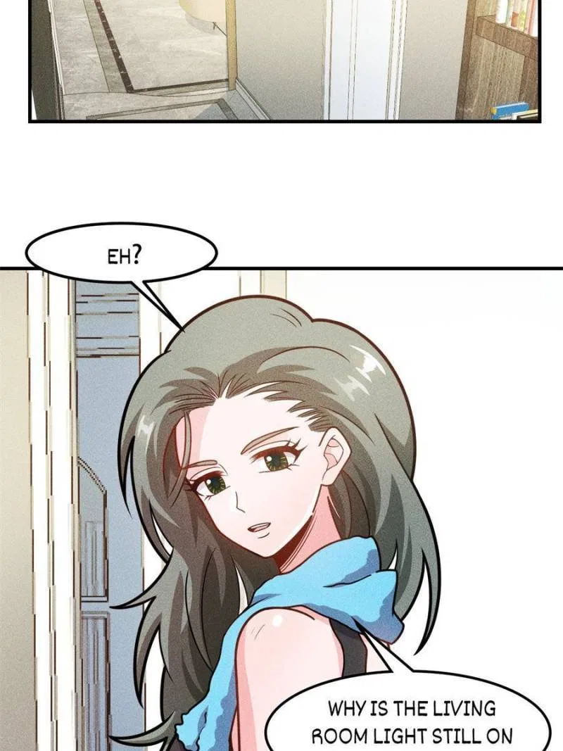 Her Private Bodyguard Chapter 145 – Page 28
