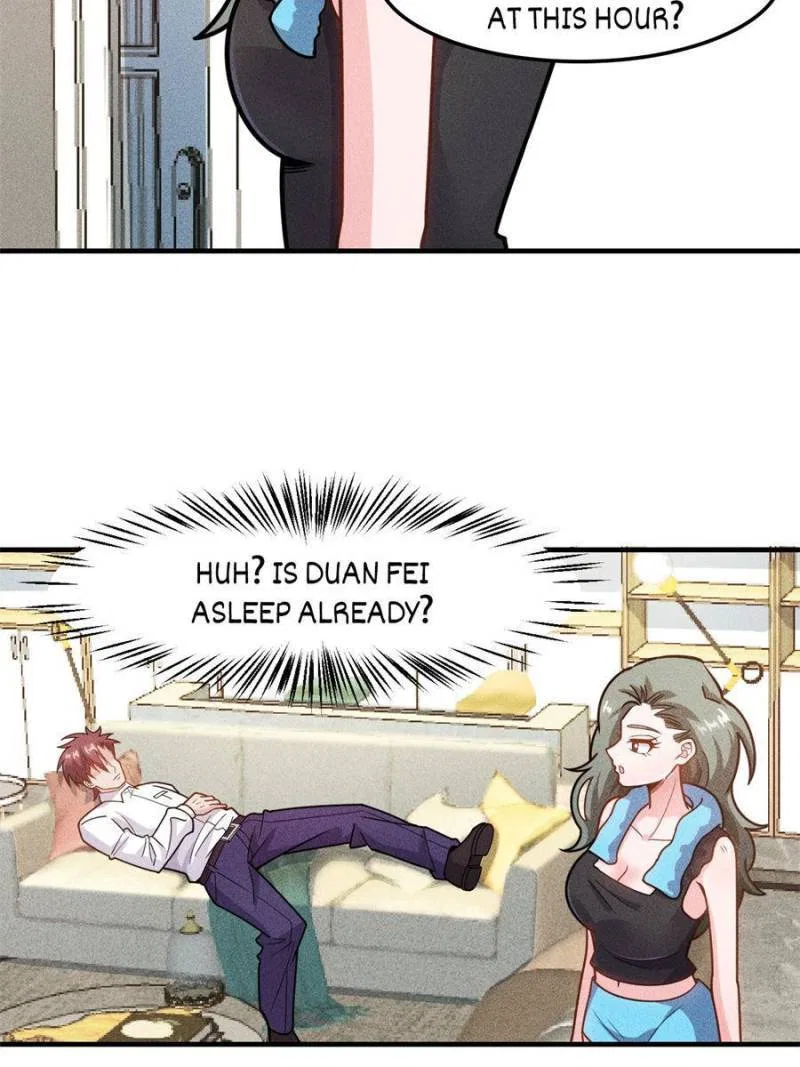 Her Private Bodyguard Chapter 145 – Page 29