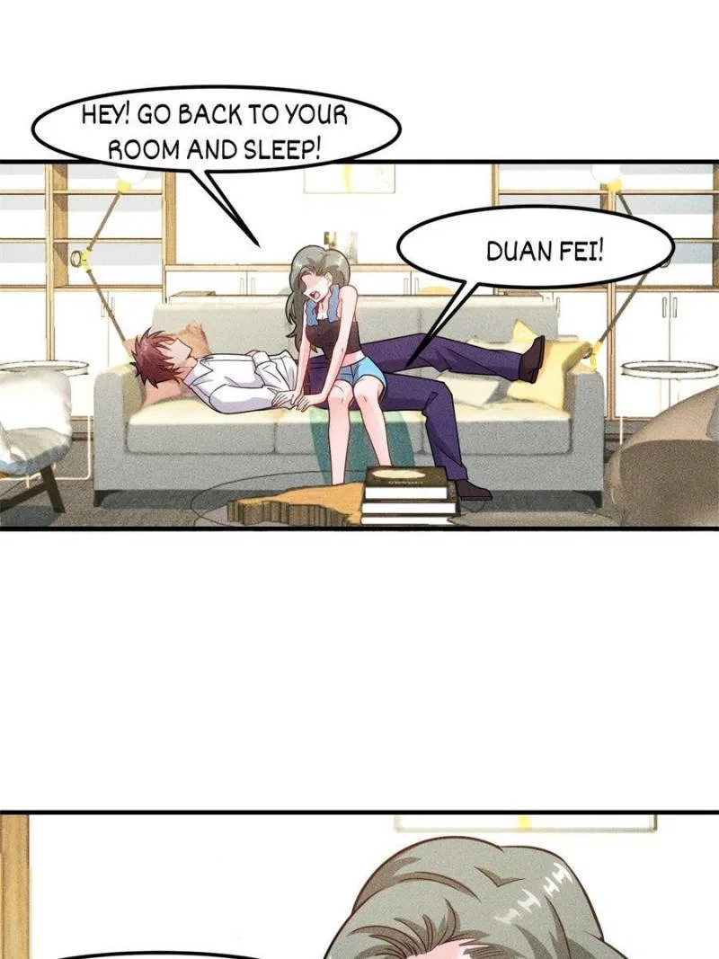 Her Private Bodyguard Chapter 145 – Page 31