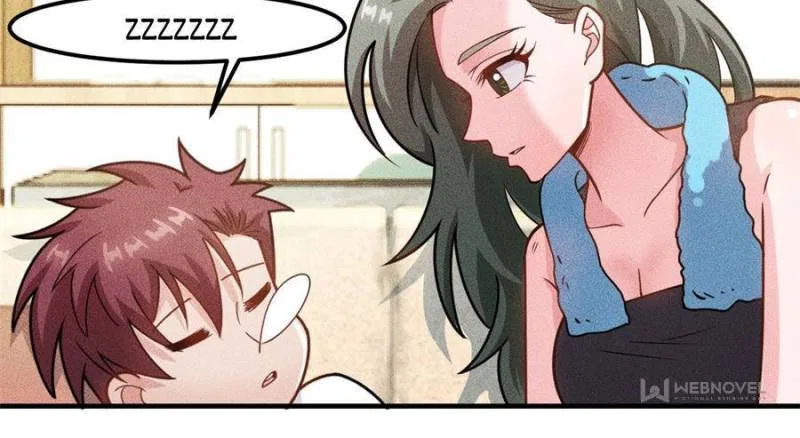 Her Private Bodyguard Chapter 145 – Page 32