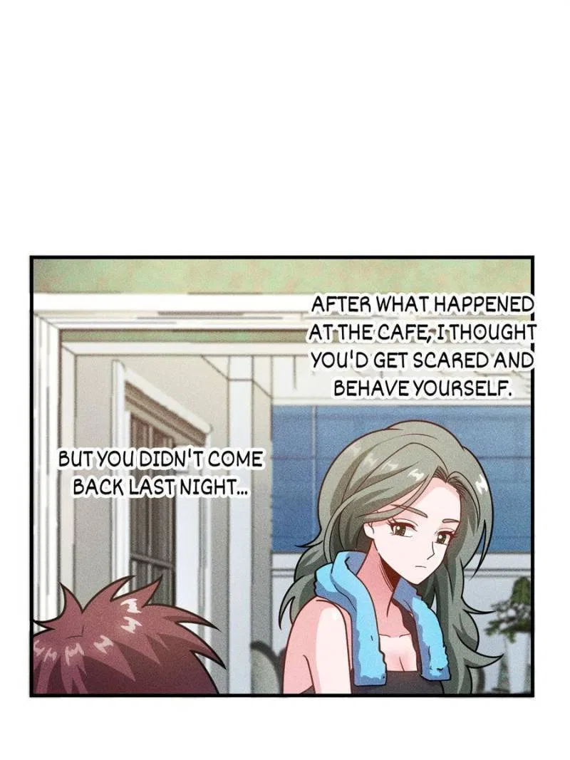 Her Private Bodyguard Chapter 145 – Page 33