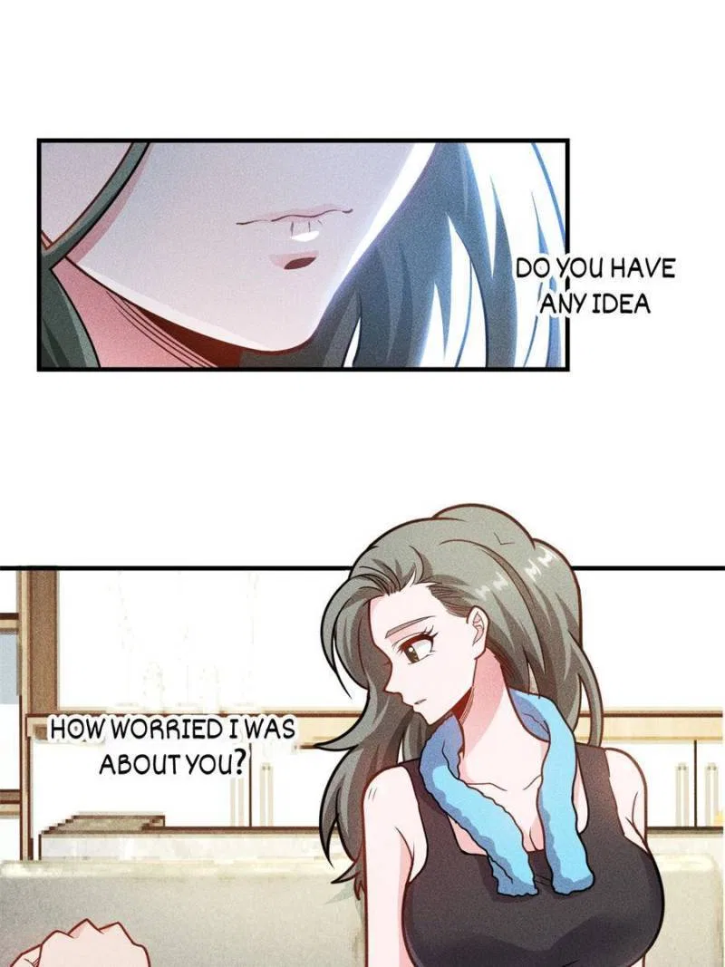 Her Private Bodyguard Chapter 145 – Page 34