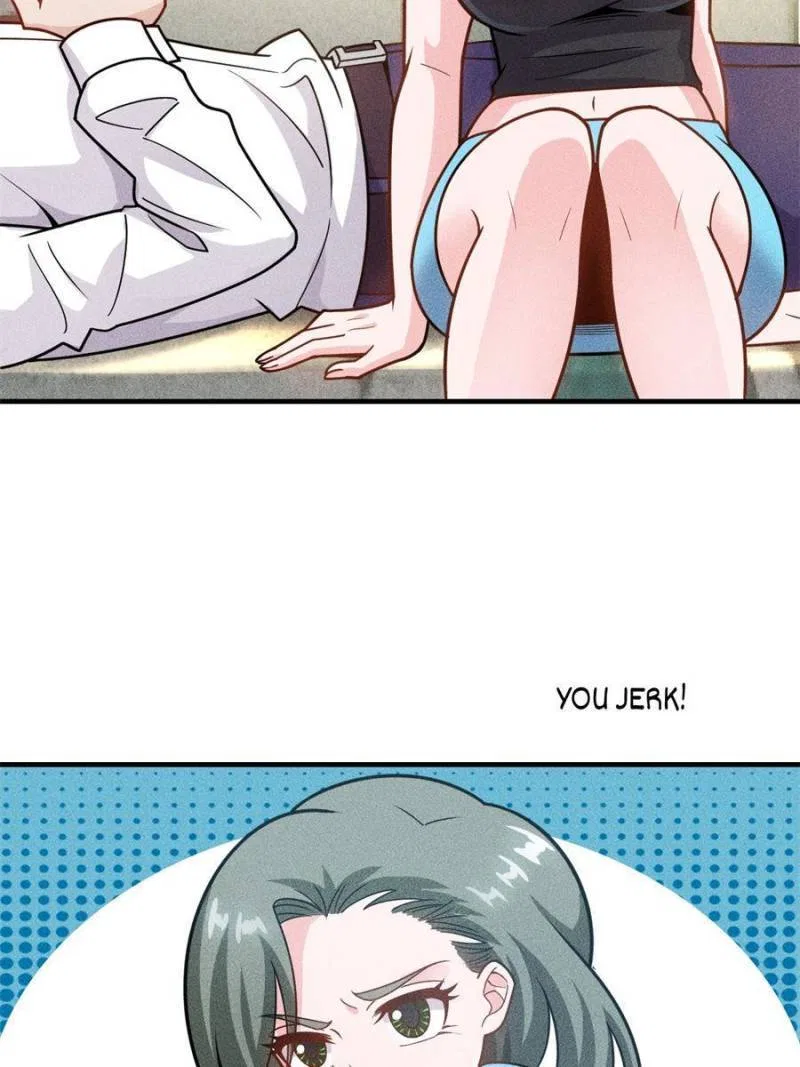 Her Private Bodyguard Chapter 145 – Page 35