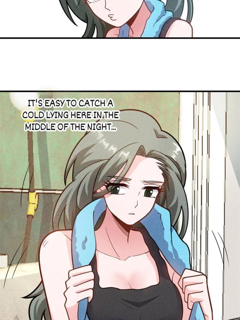 Her Private Bodyguard Chapter 145 – Page 36