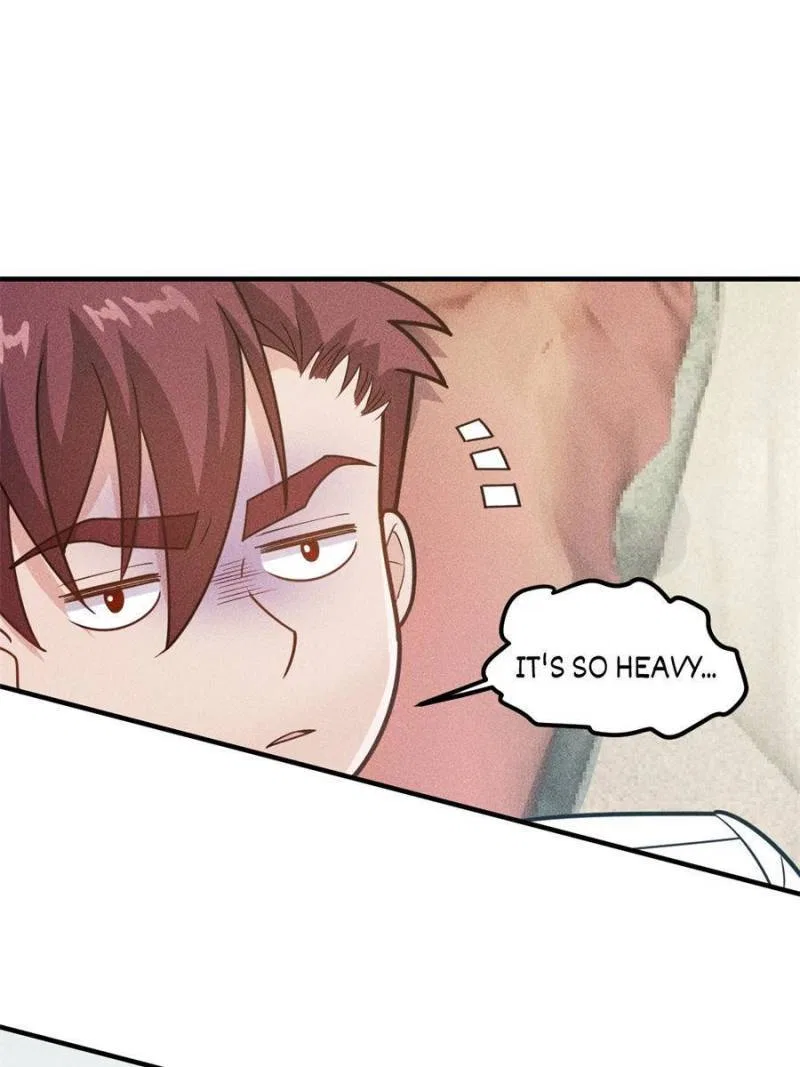 Her Private Bodyguard Chapter 145 – Page 40