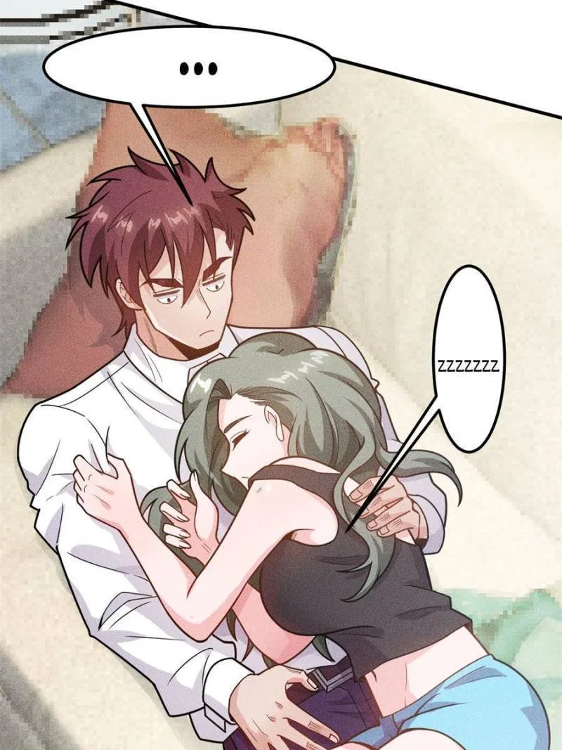 Her Private Bodyguard Chapter 145 – Page 41