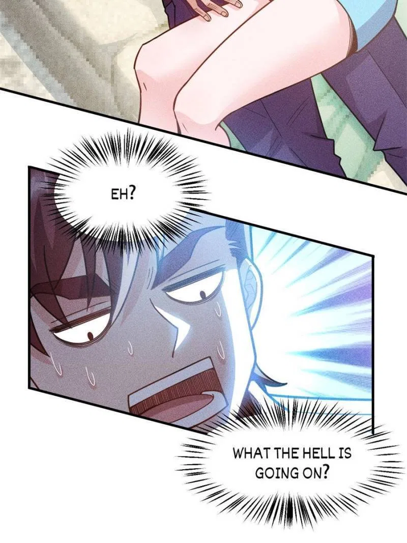 Her Private Bodyguard Chapter 145 – Page 42