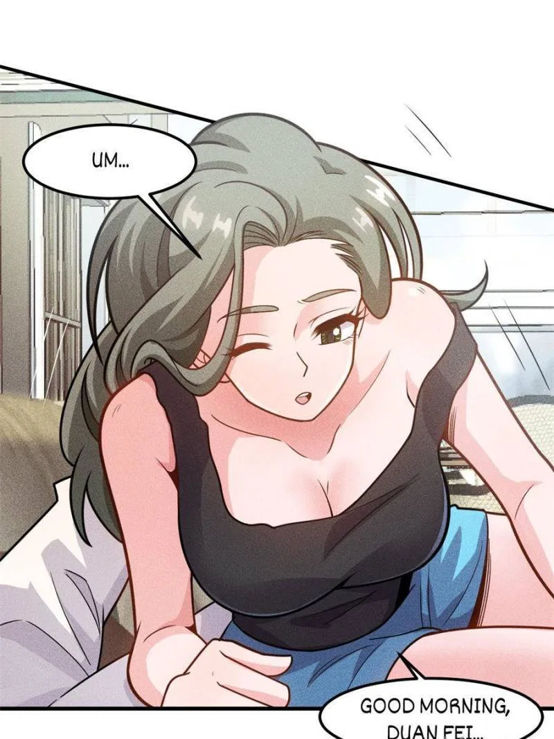 Her Private Bodyguard Chapter 145 – Page 43