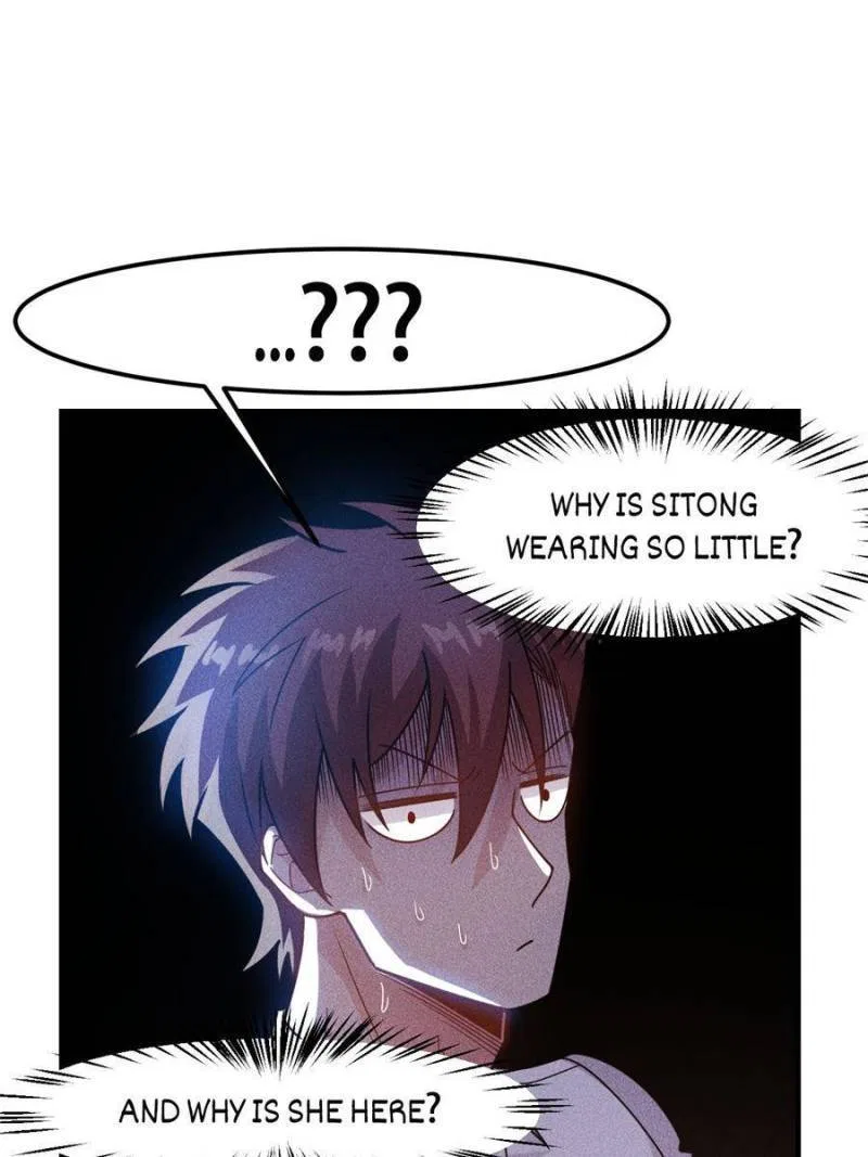 Her Private Bodyguard Chapter 145 – Page 45