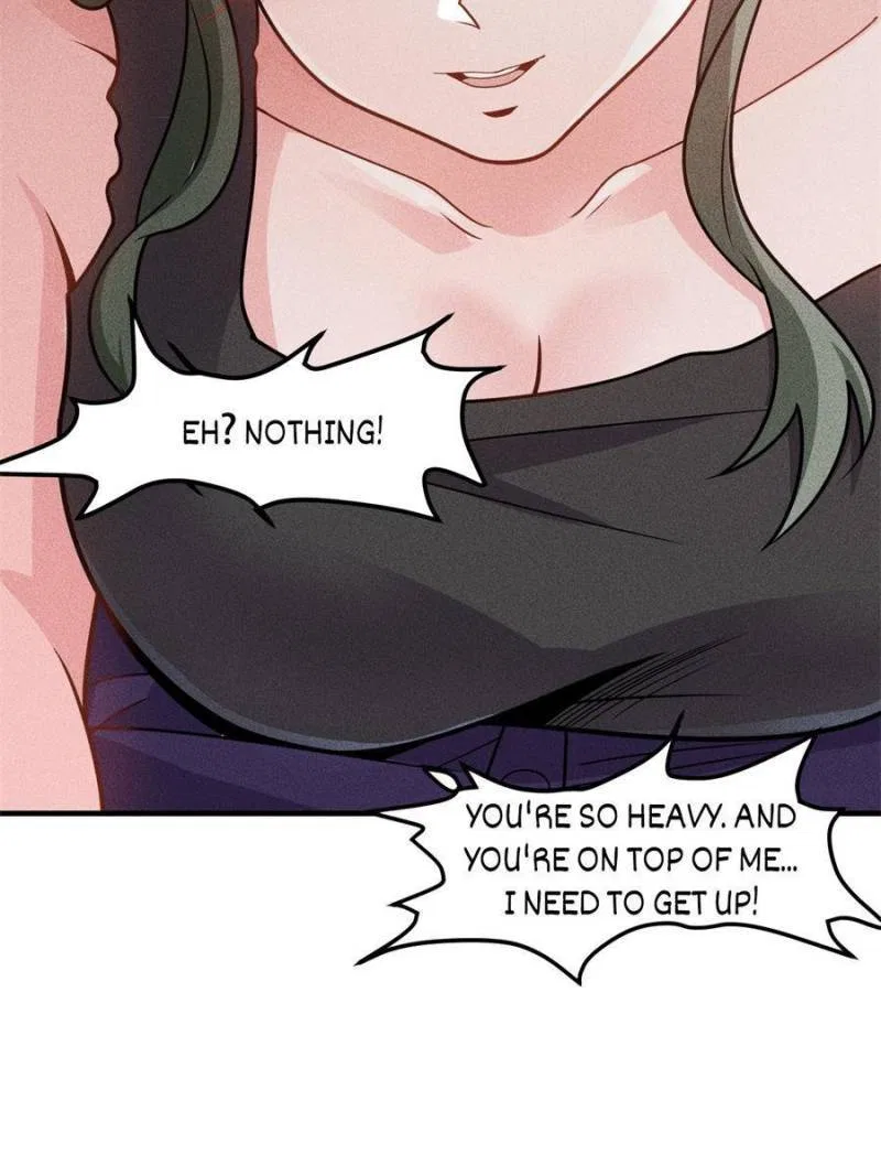 Her Private Bodyguard Chapter 145 – Page 47