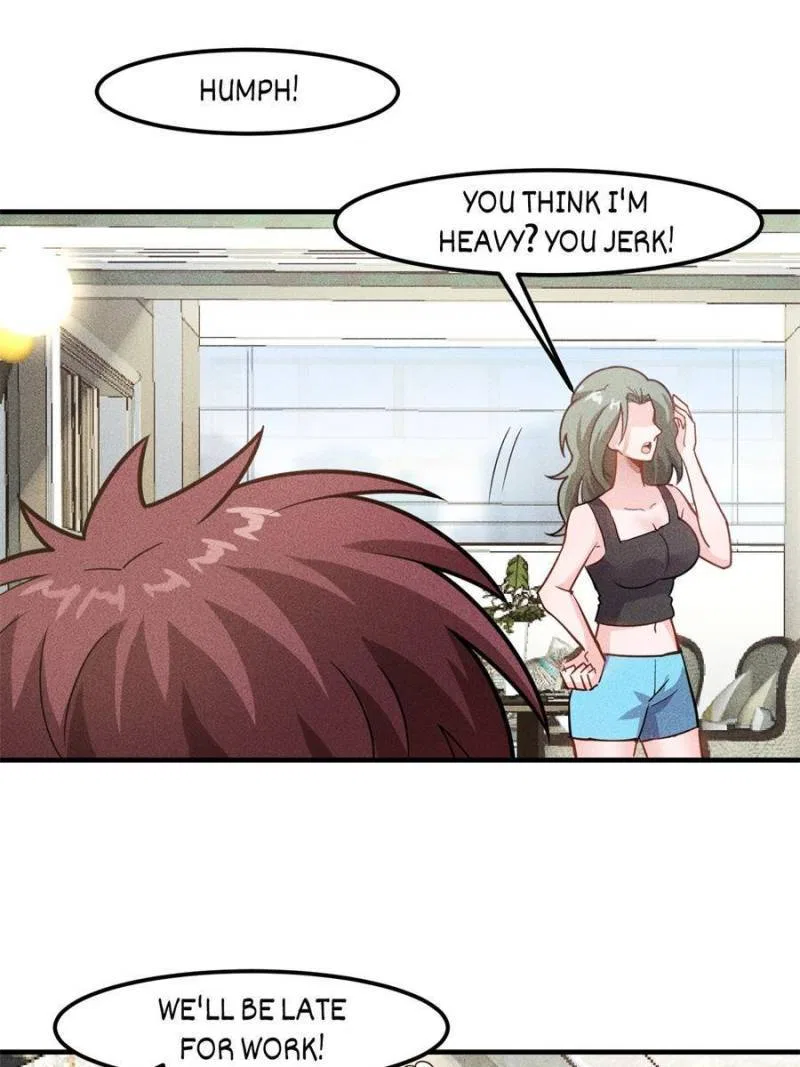 Her Private Bodyguard Chapter 145 – Page 48
