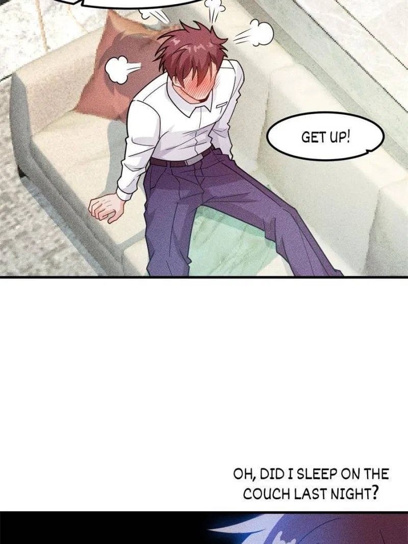 Her Private Bodyguard Chapter 145 – Page 49