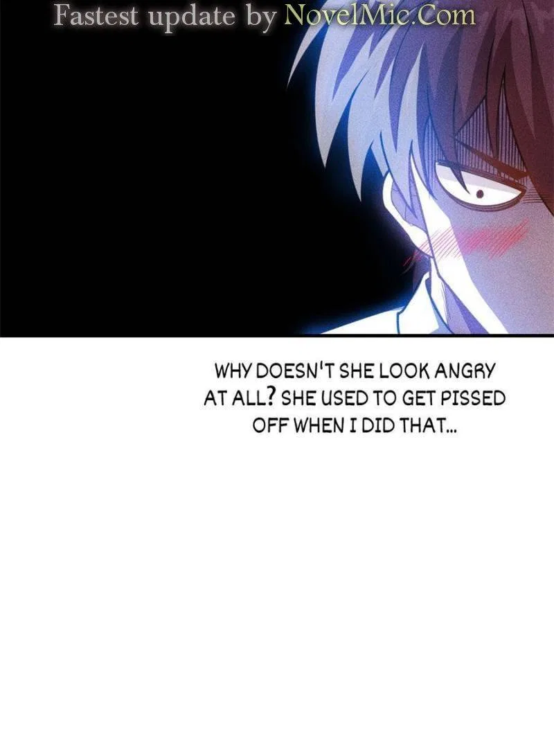 Her Private Bodyguard Chapter 145 – Page 50