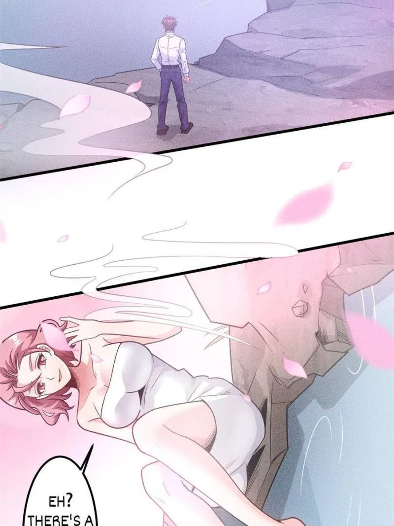 Her Private Bodyguard Chapter 144 – Page 2
