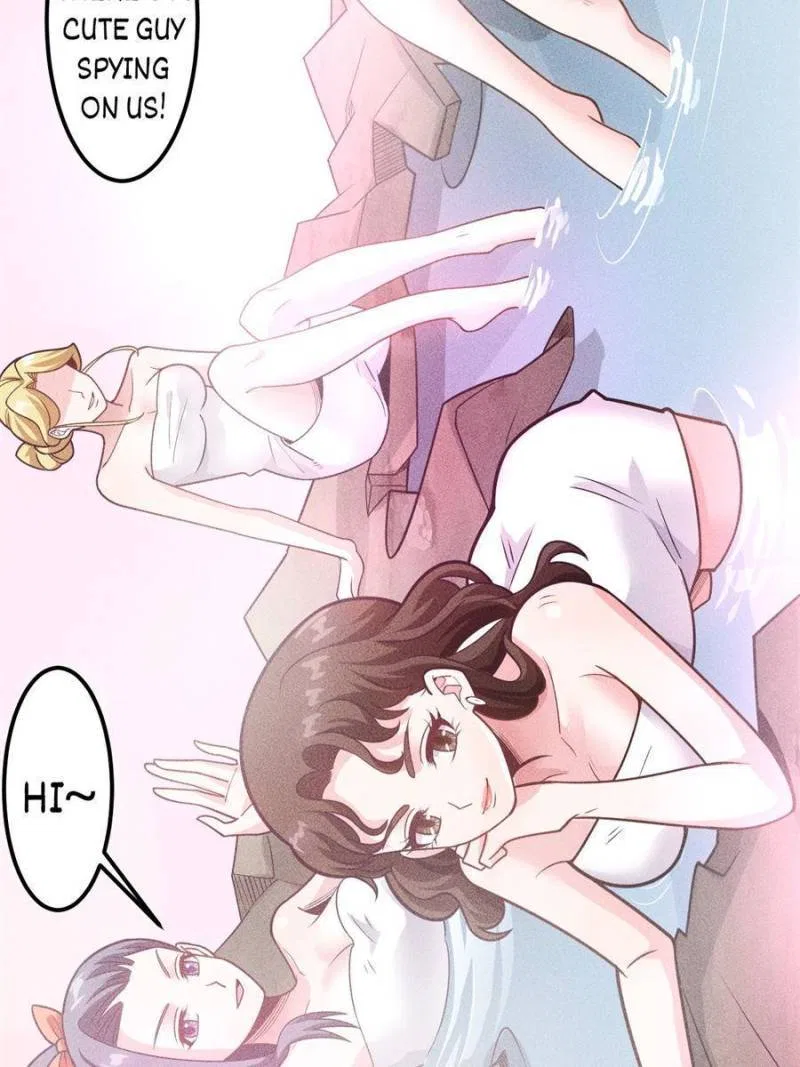 Her Private Bodyguard Chapter 144 – Page 3