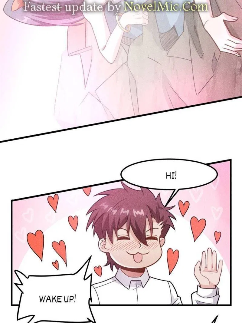Her Private Bodyguard Chapter 144 – Page 4