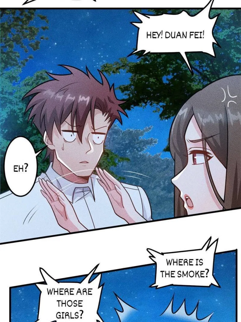 Her Private Bodyguard Chapter 144 – Page 5