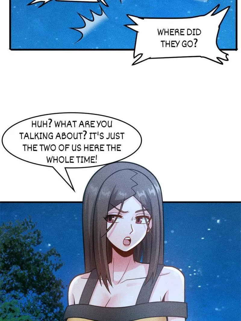 Her Private Bodyguard Chapter 144 – Page 6