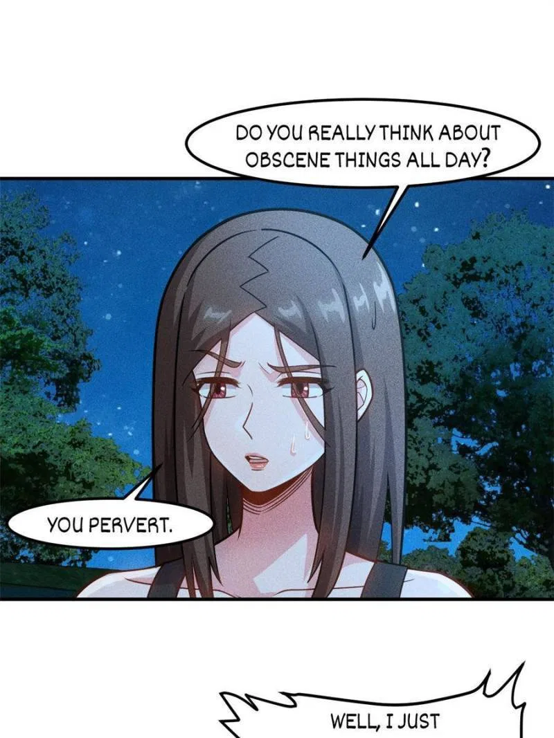 Her Private Bodyguard Chapter 144 – Page 8