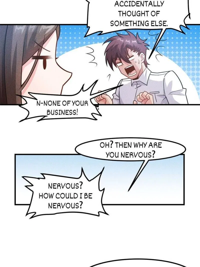 Her Private Bodyguard Chapter 144 – Page 9
