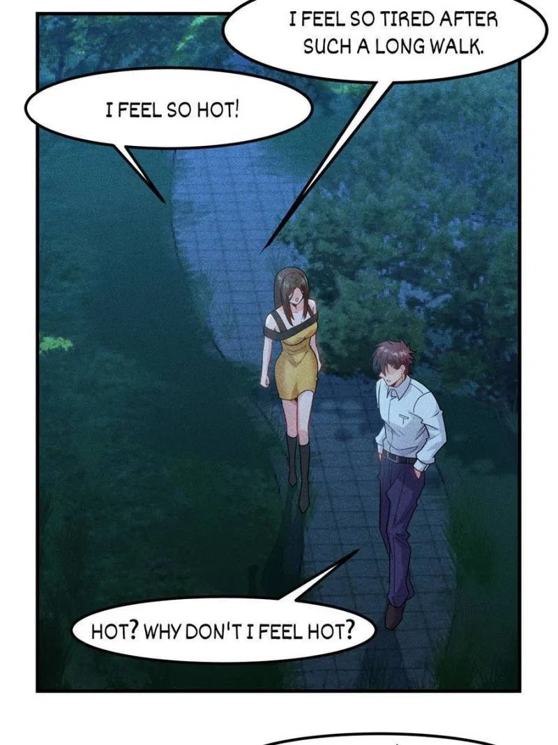 Her Private Bodyguard Chapter 144 – Page 10
