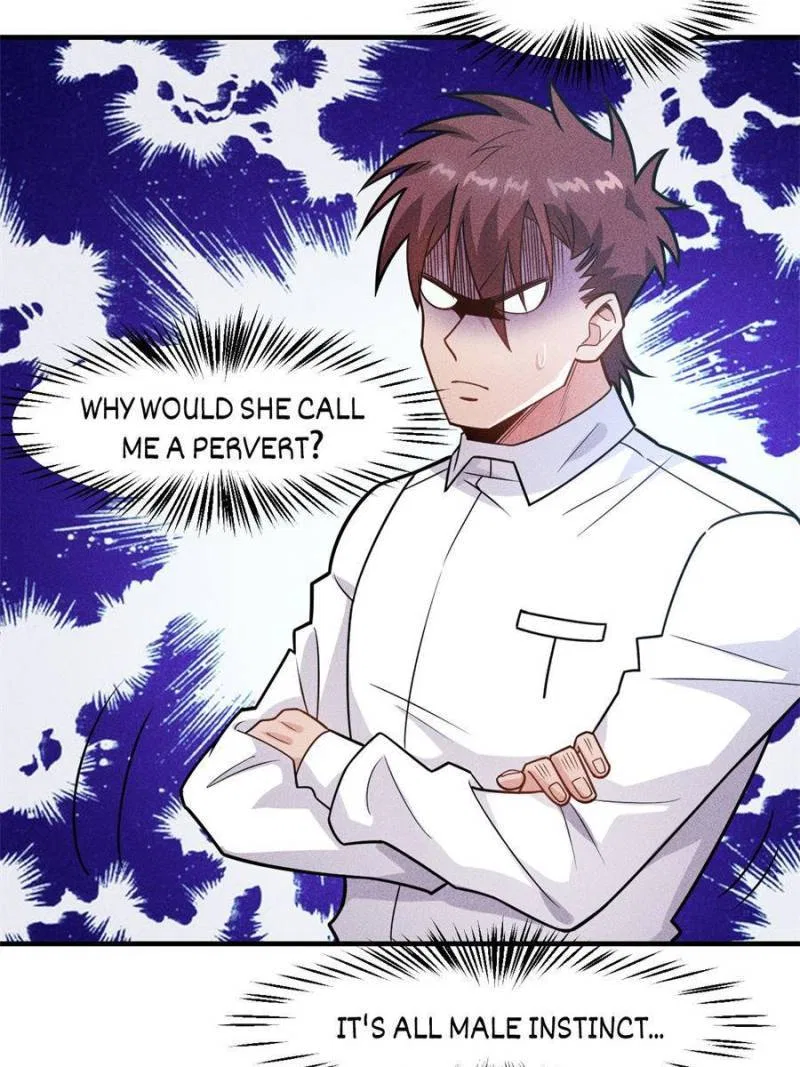 Her Private Bodyguard Chapter 144 – Page 12