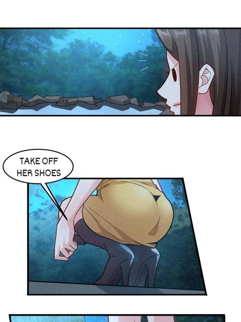 Her Private Bodyguard Chapter 144 – Page 14