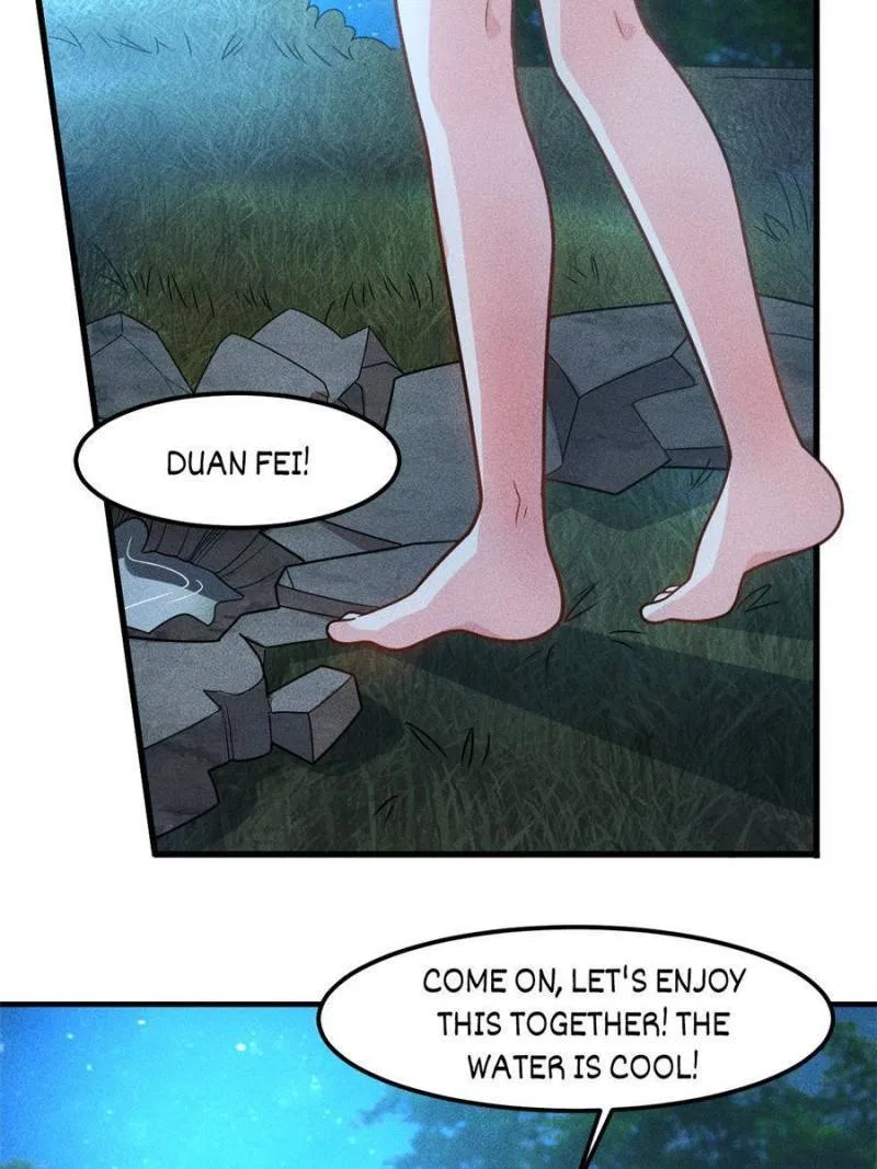 Her Private Bodyguard Chapter 144 – Page 15