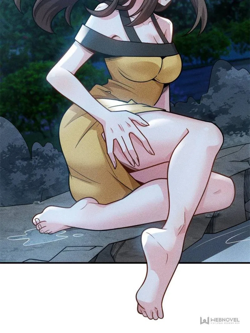 Her Private Bodyguard Chapter 144 – Page 19