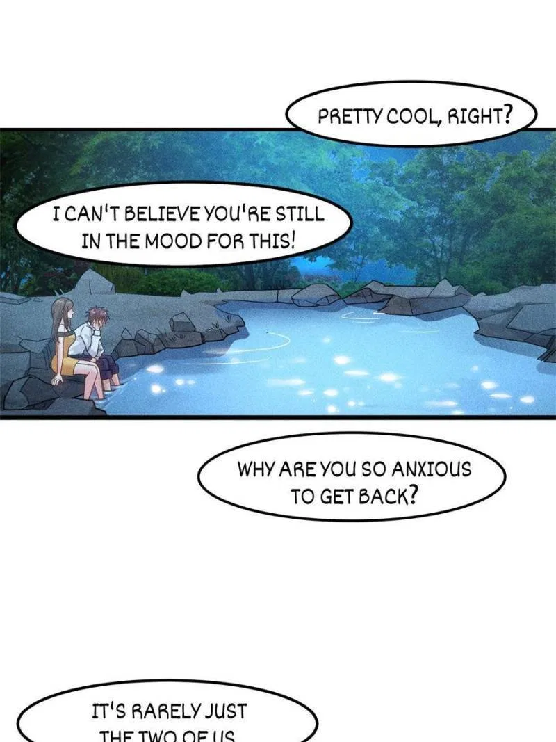 Her Private Bodyguard Chapter 144 – Page 22