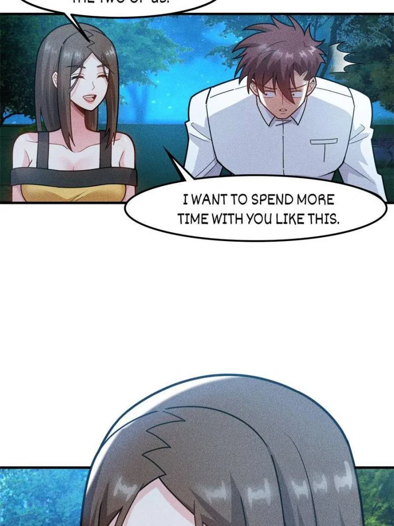 Her Private Bodyguard Chapter 144 – Page 23