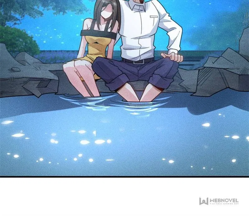 Her Private Bodyguard Chapter 144 – Page 25