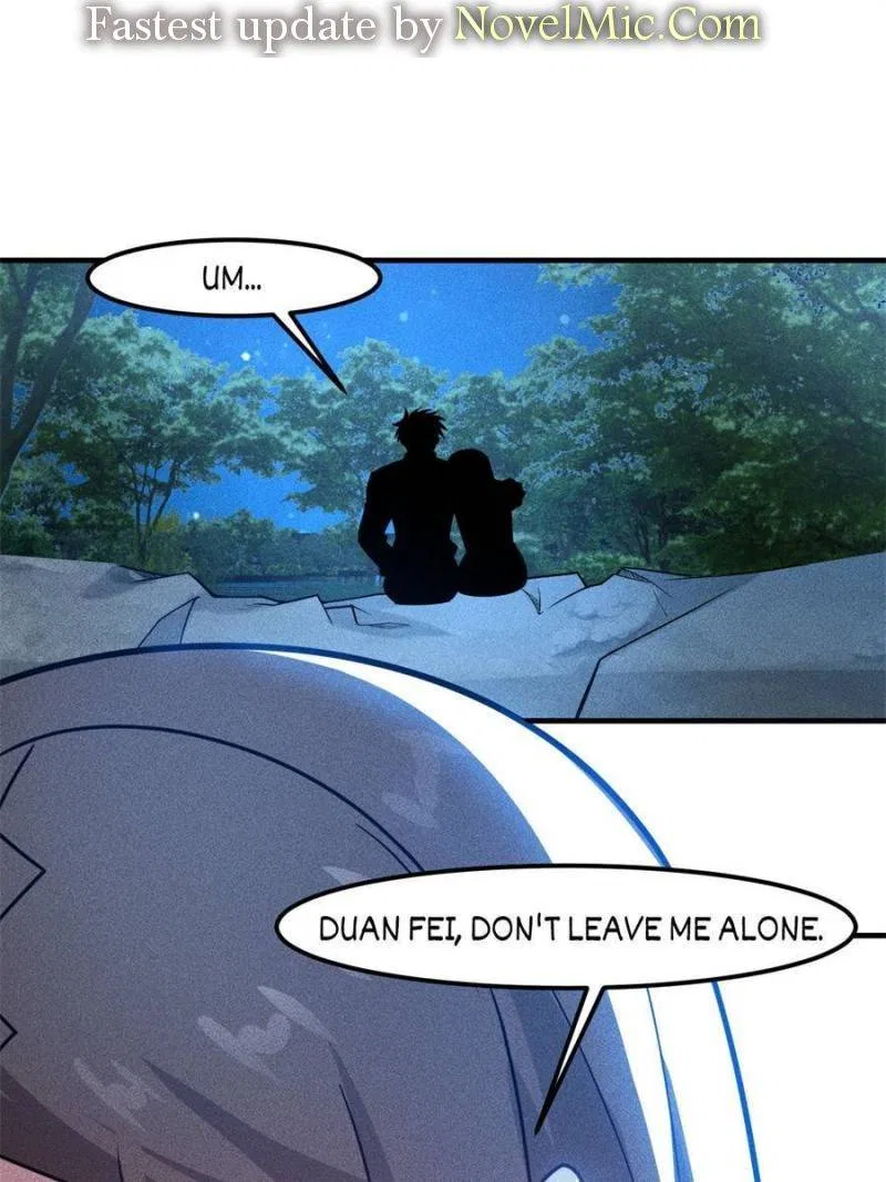 Her Private Bodyguard Chapter 144 – Page 26