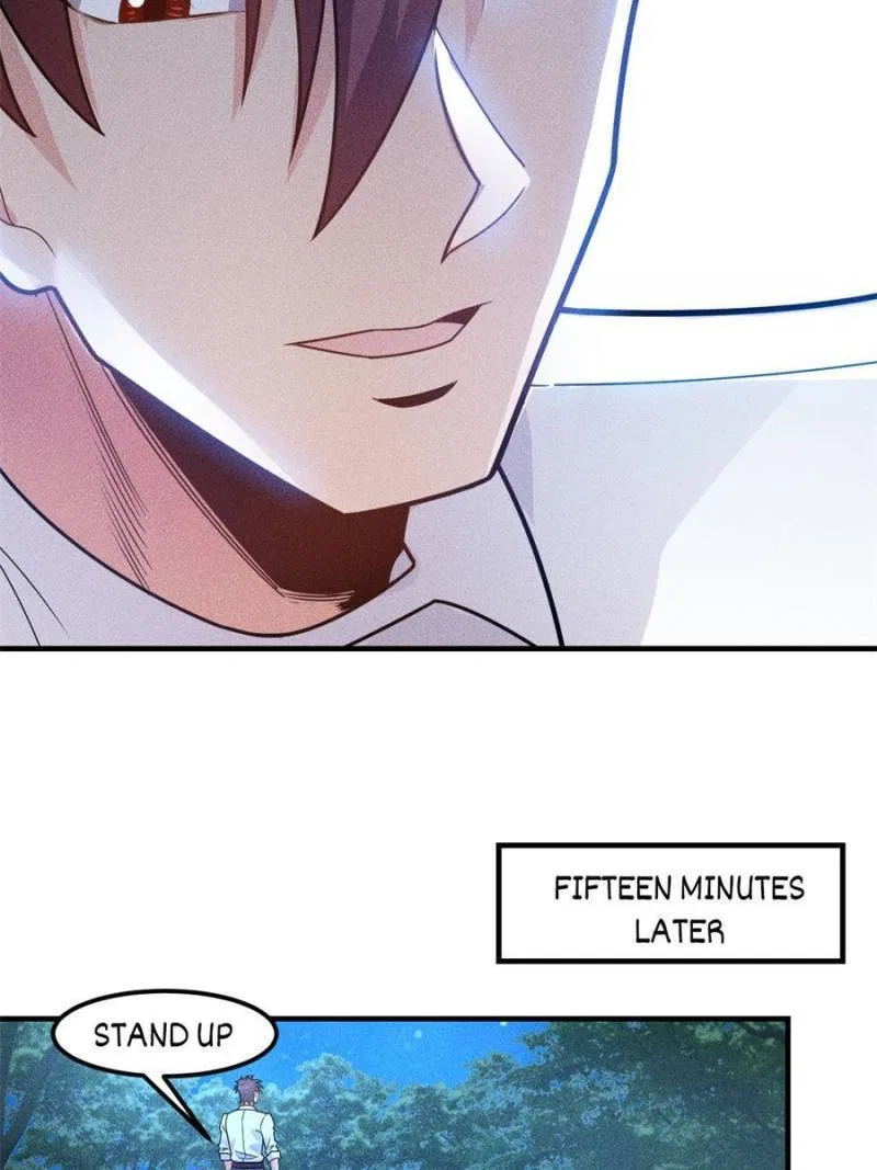 Her Private Bodyguard Chapter 144 – Page 28
