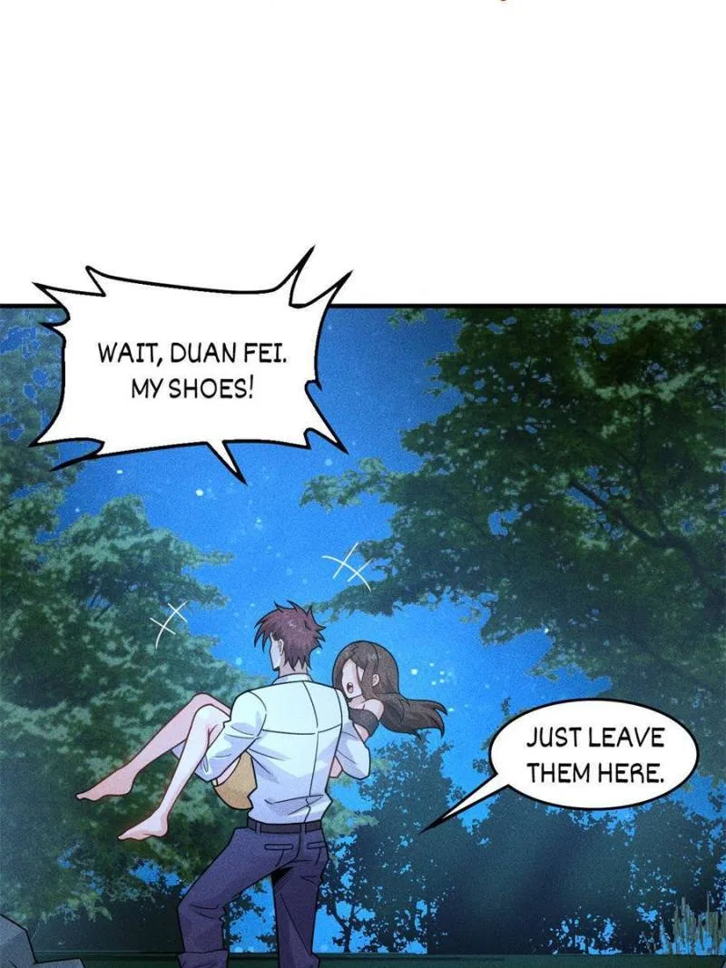 Her Private Bodyguard Chapter 144 – Page 30