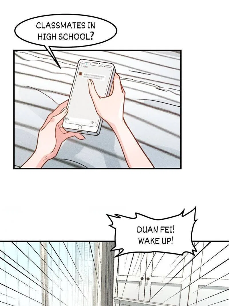 Her Private Bodyguard Chapter 144 – Page 37