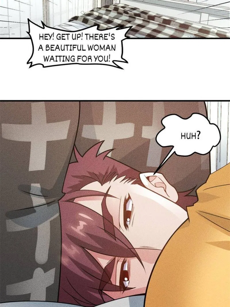 Her Private Bodyguard Chapter 144 – Page 38