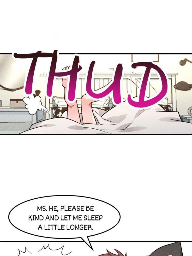 Her Private Bodyguard Chapter 144 – Page 40